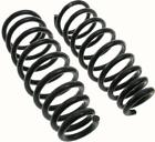 7598 Moog New Coil Spring 080066327822