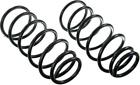7627 Moog New Coil Spring 080066327655