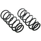 80066328782 7636 Moog Coil Spring Front