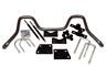 7651 Hellwig Rear Sway Bar Kit 745662076511
