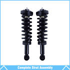 171138 765277137964 Catinbow Pair Front Quick Complete Strut Coil Spring