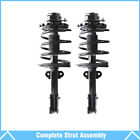 171964r 765277675824 Catinbow Pair Front Quick Complete Struts Coil Springs