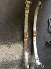 7704000849 Renault Winnebago Lesharo Rear