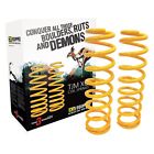 770rrhd38s Tjm Xgs Rear Lifted Coil Springs