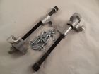 776-9091 Evercraft Machpherson Strut Spring Compressor Double Ended Safety 664766391460