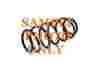 517-50169 784878 Optimakia 07 08 09 10 Magentis Air Coil Spring Rear