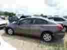 517-60075cl 798841 Civic Driver Left Air Coil Spring Rear 1.8l Sedan Gasoline Fits 12