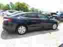 517-00981 799998 Fusion Air Coil Spring Rear Hybrid Se Fits 13-16
