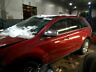 7a1z18124bb 7a1z5310d 7t4z18183a Lincoln Lh Driver Side Strut Mkx Sku
