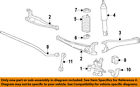 7c3z5310hc Ford Oem Super Duty Front Spring