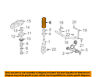 7l6411105l Volkswagen Vw Oem Touareg Front Spring