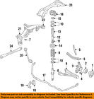 7l8616503b Audi Oem 07-15 Q7