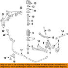 7p0411177 Volkswagen Vw Oem Touareg Spring Insulator