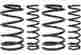 7r3v-5560-la E29ea Ford Oem Mustang Lowering Springs 7r3v-5310-jb Front Back
