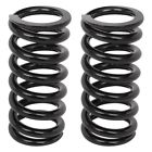 8-350bk2 Aldan American Coilover Coil Springs 683203809252