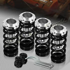 8-hls-hc88-bk-sca-b Hdc Autosports For 1990-2001 Acura
