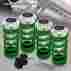 8-hls-hc88-gr-sca-b Hdc Autosports For 1990-2001 Acura Integra Green Suspension Scale Hi Lower Coilover Springs Kit