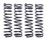 800-2151 Datsun Stock Height Coil Spring Set New