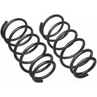 Dm35.cs80102 80102 Moog Coil Spring Set
