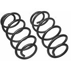 Dm35.cs80158 80158 Moog Coil Spring Set