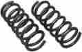 80162 Moog Coil Spring Front