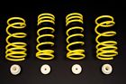 803050358844 Racecomp Engineering Performance Lowering Springs For Subaru Brz