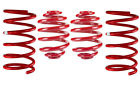 804010 Pedders Sportsryder Stock Height Lowering Springs For Pontiac Gto