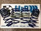 80543-77 Supersport Lowering Springs Audi