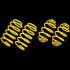 80549 St Suspensions Sts Suspension Kit For Volkswagen Golf 611512805498