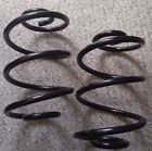 80659 Moog Rear Replacement Coil 080066332055