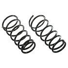 2704-248618 80664 Moog Coil Spring Set Fits Ford Ranger Sms 080066332086