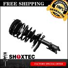 8076588l Shoxtec Front Left Complete