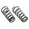 80864 Moog Replacement Coil Spring Set 080066361727