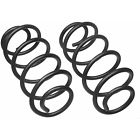 80066363271 80873 Moog Coil Spring Fits