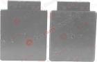 80920 Moog New Coil Spring Set