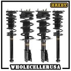 80950102164t0m9 Oredy For Pontiac Sunfire Complete Struts Shock Coil 192840382382