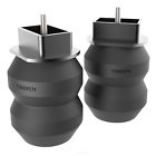 809933001234 Timbren Ses Suspension Rubber Helper Spring Kit Rear