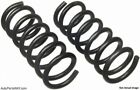 81001 Moog Suspension Coil Spring 080066421582