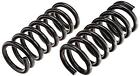 81012 Moog Coil Spring Set 080066421148