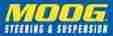 81018 Moog Front Constant Rate Coil Spring 080066421179