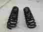 81045 Moog Coil Spring Set