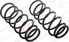 81066 Moog New Coil Spring 080066433059