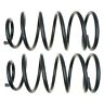 81083 Moog Problem Solver Rear Coil Springs 080066448176