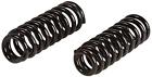 81088 Moog Coil Spring Set 080066431345