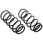 Dm2012345 81090 Moog Coil Spring Set
