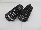 81096 Moog Coil Spring Set