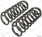 81097 Moog New Coil Spring 080066448244