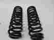 81114 Moog Suspension Coil Spring