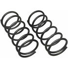 80066000619 81119 Moog Coil Spring Set