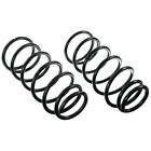 80066441825 81126 Moog Coil Spring Set